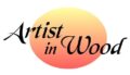 Site Logo - Artist in Wood