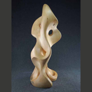 Sculpture by Jerryward