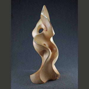 Sculpture by Jerryward